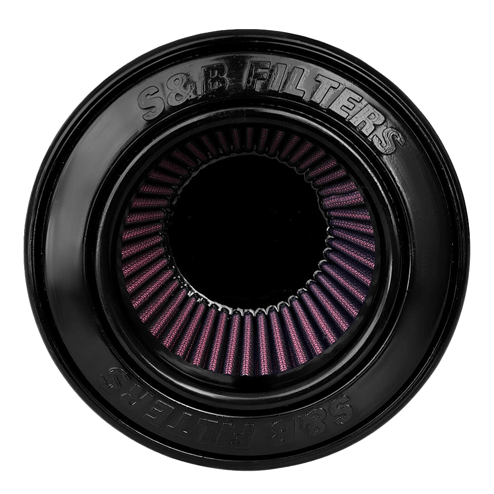 STOCK REPLACEMENT FILTER FOR THE 2021-2026 FORD BRONCO, 2.3L, 2.7L & 2024-2026 FORD RANGER 2.3L, 2.7L