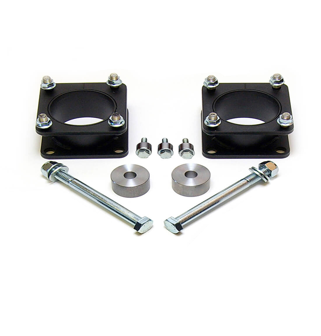 ReadyLIFT 3" Front Leveling Kit - Toyota Tundra TRD / SR5 Rock Warrior 2007-2021