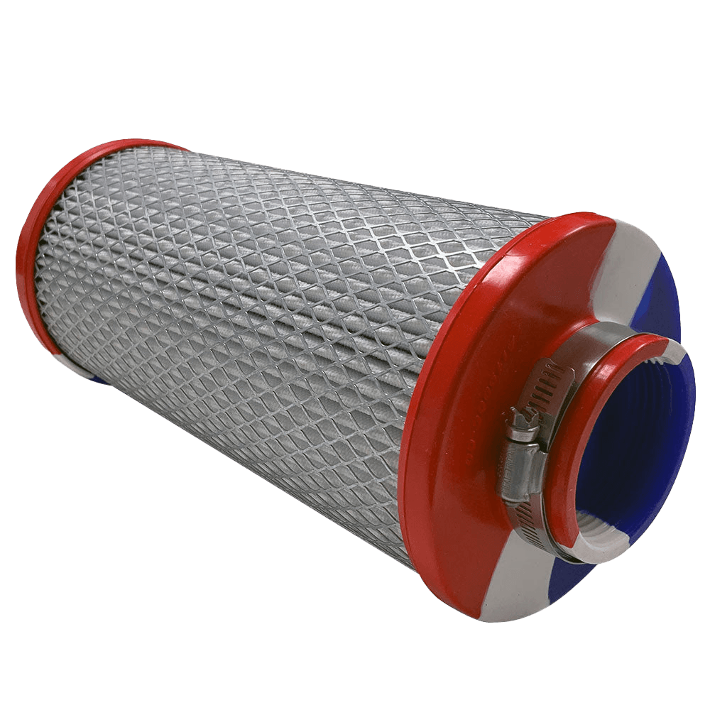 REPLACEMENT FILTER FOR 2015-2026 POLARIS RZR 900 / S1000, 2016-2026 POLARIS GENERAL, 2024-2026 POLARIS RANGER XD 1500