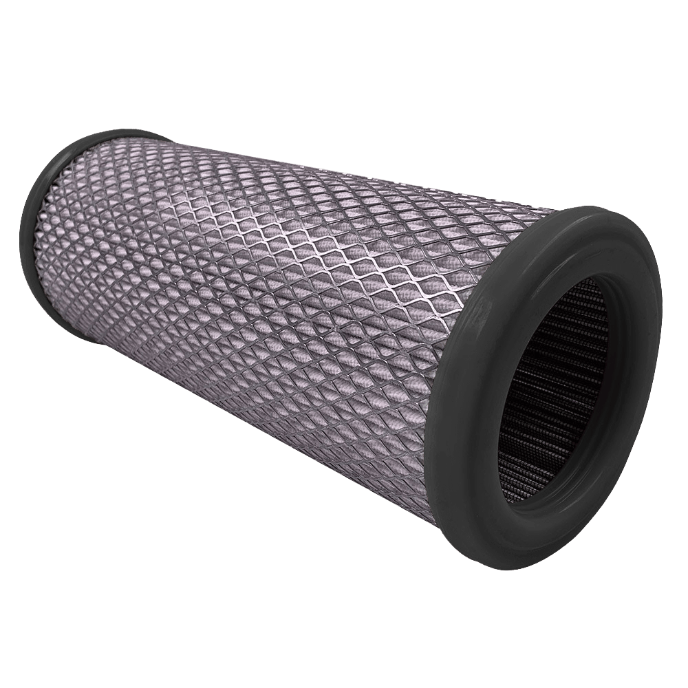 REPLACEMENT FILTER FOR 2018 TEXTRON WILDCAT XX / 2015-2017 CAN-AM® MAVERICK TURBO