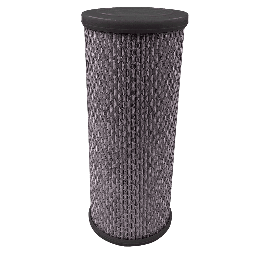 REPLACEMENT FILTER FOR 2018 TEXTRON WILDCAT XX / 2015-2017 CAN-AM® MAVERICK TURBO