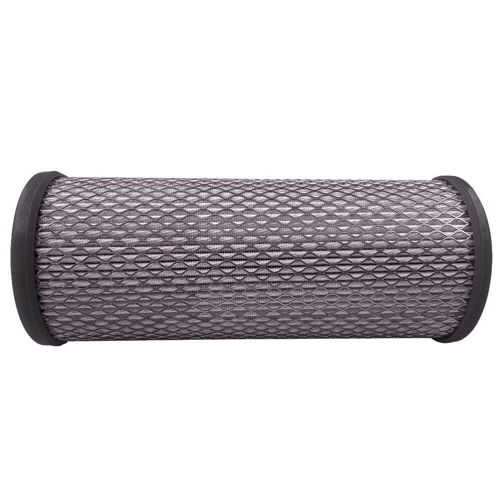 REPLACEMENT FILTER FOR 2018 TEXTRON WILDCAT XX / 2015-2017 CAN-AM® MAVERICK TURBO