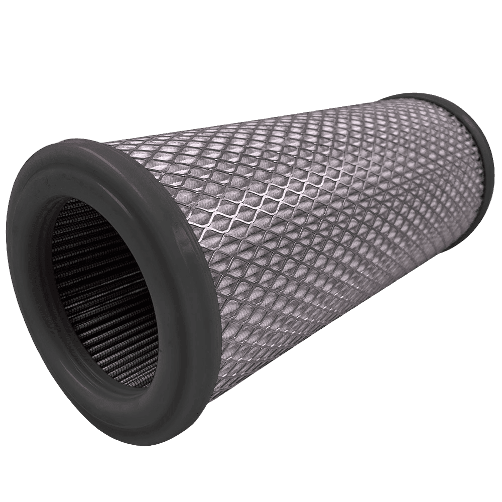 REPLACEMENT FILTER FOR 2018 TEXTRON WILDCAT XX / 2015-2017 CAN-AM® MAVERICK TURBO