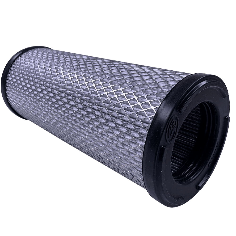 REPLACEMENT FILTER FOR 2017-2026 CAN-AM MAVERICK X3, 2024-2026 MAVERICK R, 2021-2026 COMMANDER, SPORT 1000R