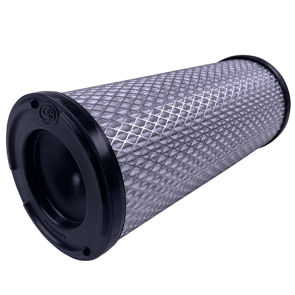 REPLACEMENT FILTER FOR 2017-2026 CAN-AM MAVERICK X3, 2024-2026 MAVERICK R, 2021-2026 COMMANDER, SPORT 1000R