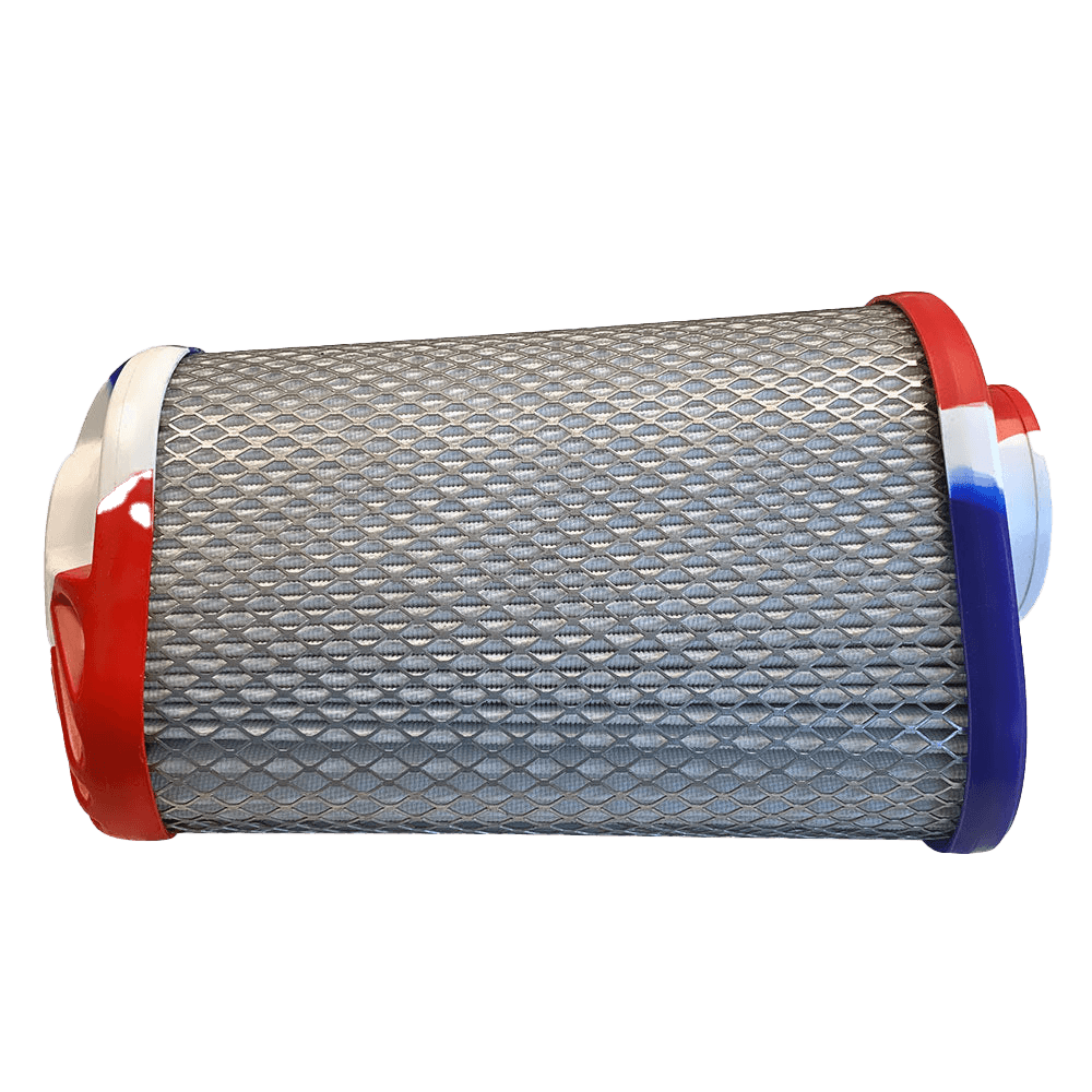 REPLACEMENT FILTER FOR 2014-2026 POLARIS RZR XP 1000 / TURBO, PRO XP / RS1, TURBO R, PRO S