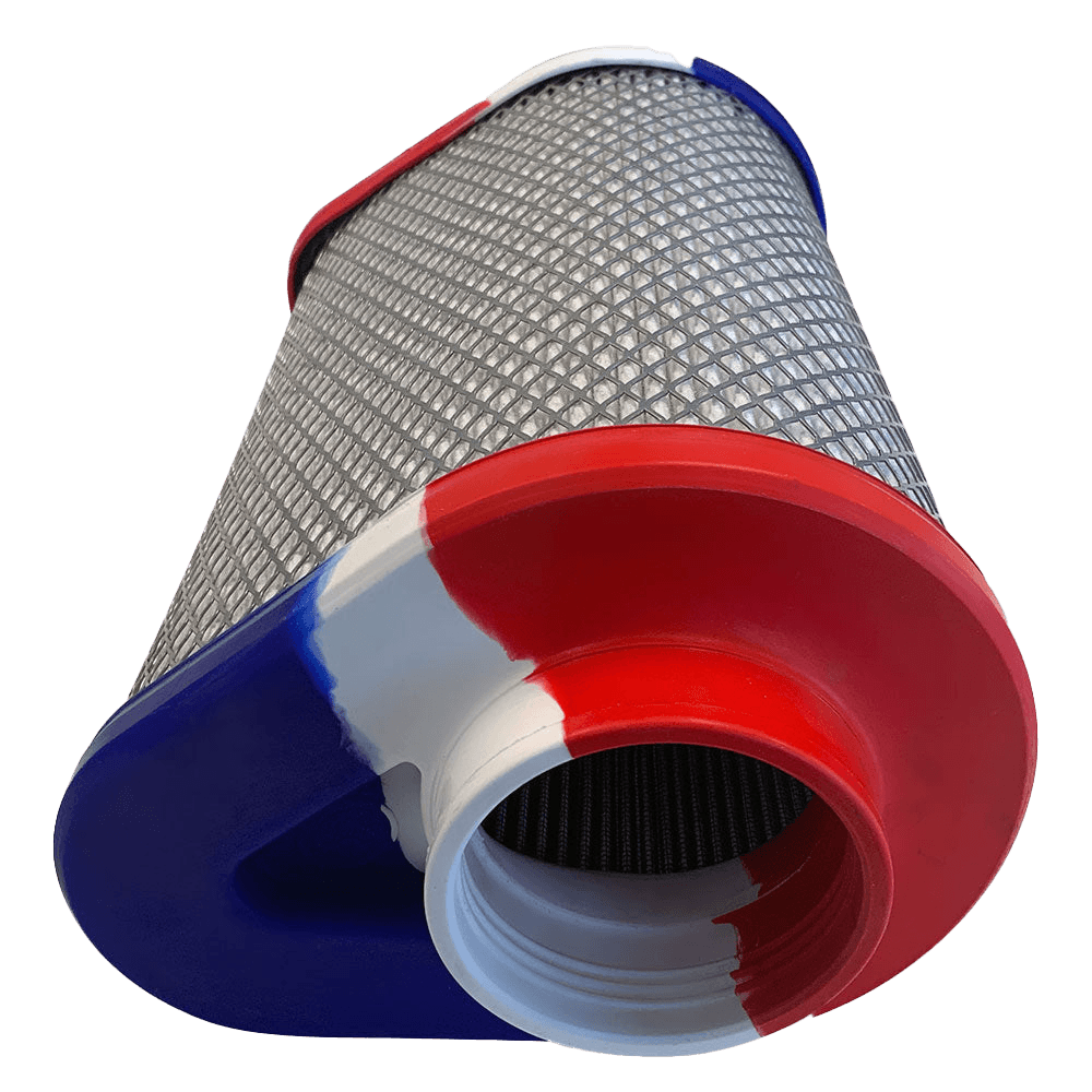 REPLACEMENT FILTER FOR 2014-2026 POLARIS RZR XP 1000 / TURBO, PRO XP / RS1, TURBO R, PRO S