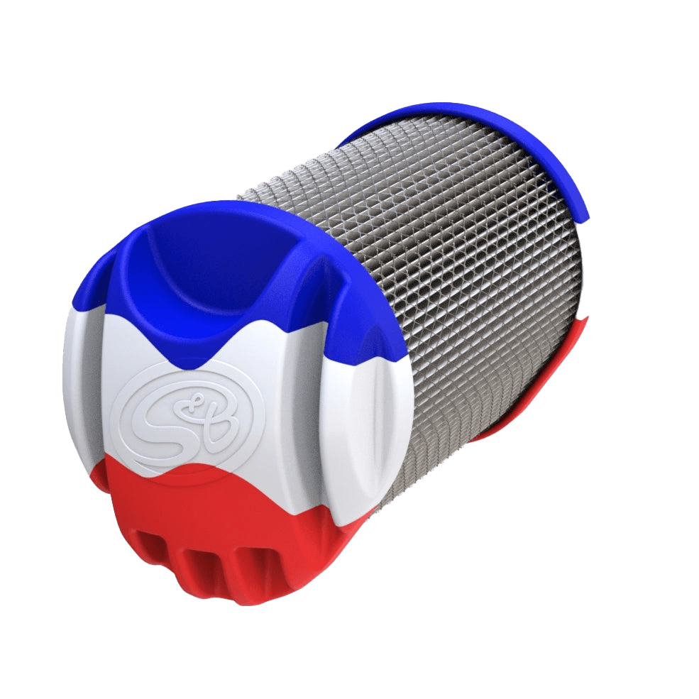 Replacement Filter for 2022-2025 Polaris RZR Pro R 2.0L - S&B