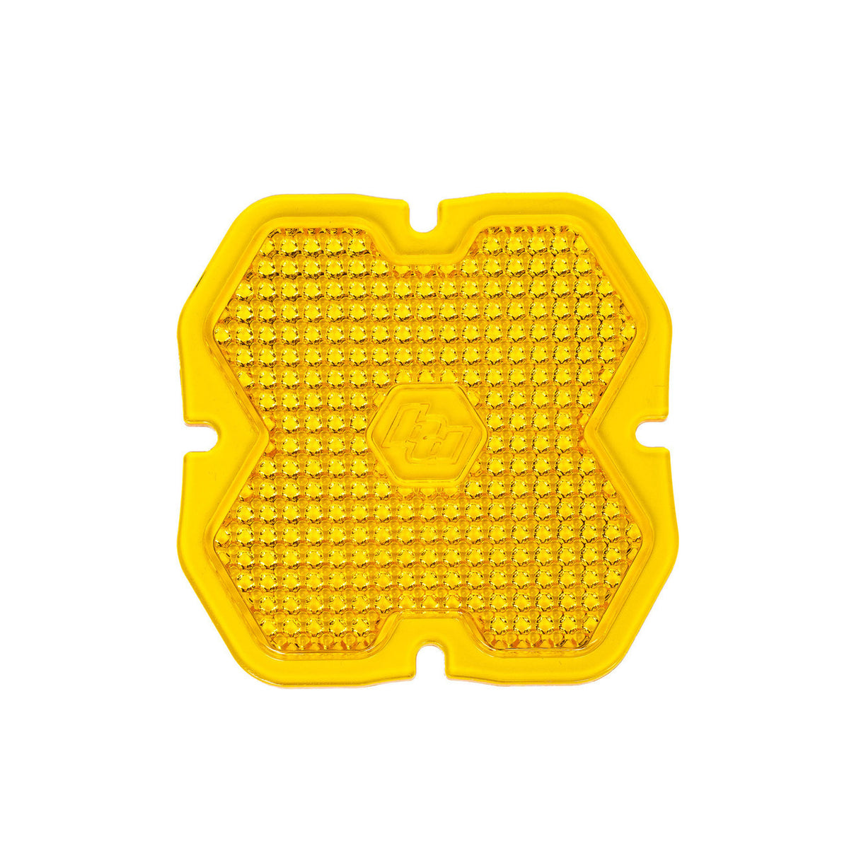Baja Designs Squadron 2.0 Light Pod Lens Kit