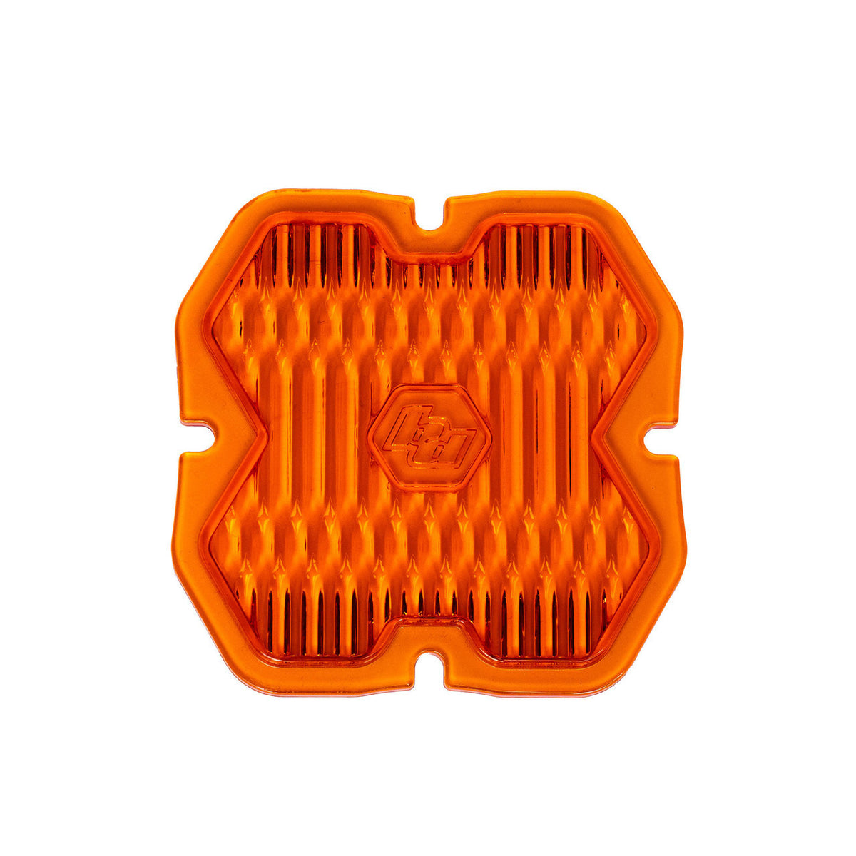 Baja Designs Squadron 2.0 Light Pod Lens Kit
