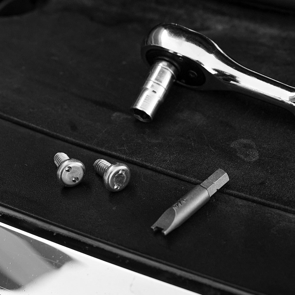 Baja Designs S2/Squadron Series Security Hardware Kit