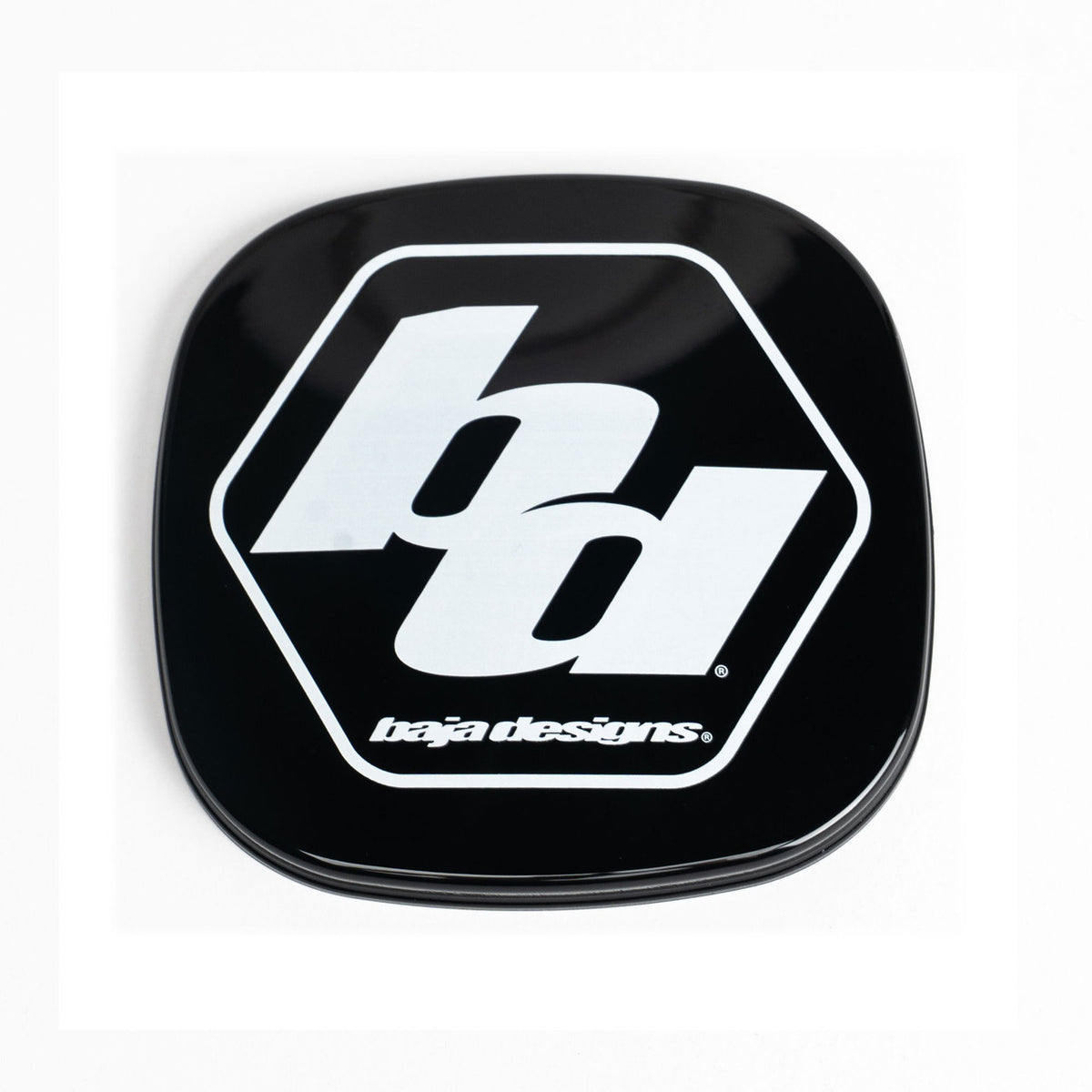 Baja Designs Squadron Single Rock Guard