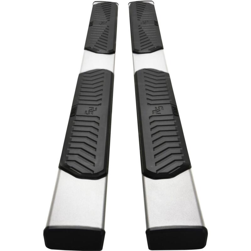 Westin R5 Nerf Step Bars, fits Chevy Silverado 1500