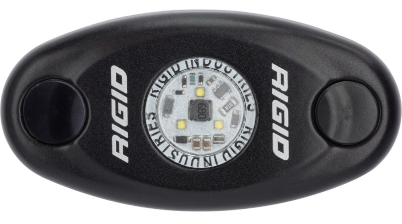 RIGID A-Series Low Power LED Accessory Light, Natural White