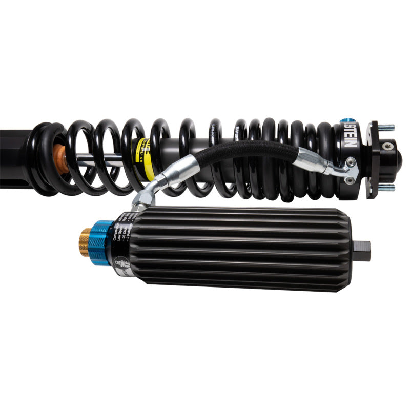 Bilstein B8 8112 Rear Right Coilover Assembly (Sasquatch and Non-Sasquatch), fits Ford Bronco