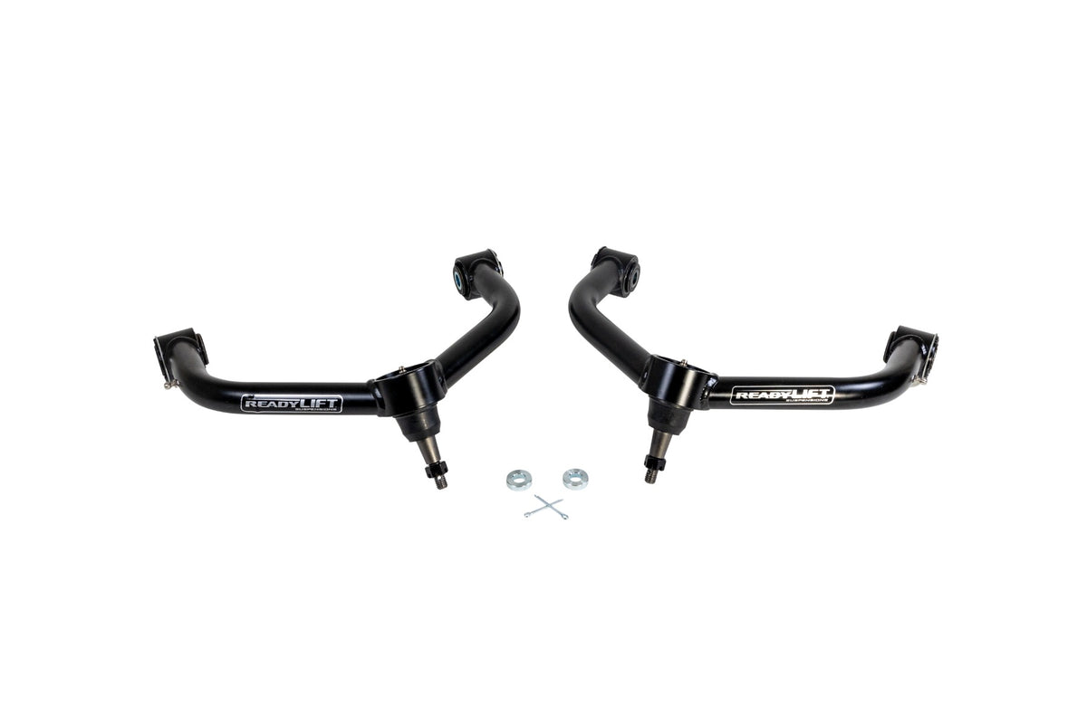 ReadyLIFT 2019-2026 Ram 1500 Equipped With Rear Air 1.5" SST UCA