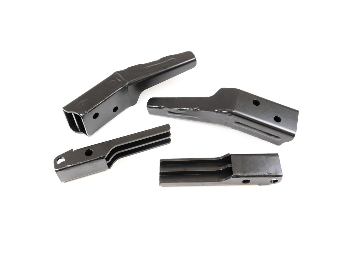 ReadyLIFT Ford Bronco 2021-2026 High-Clearance Anti-Intrustion Beams