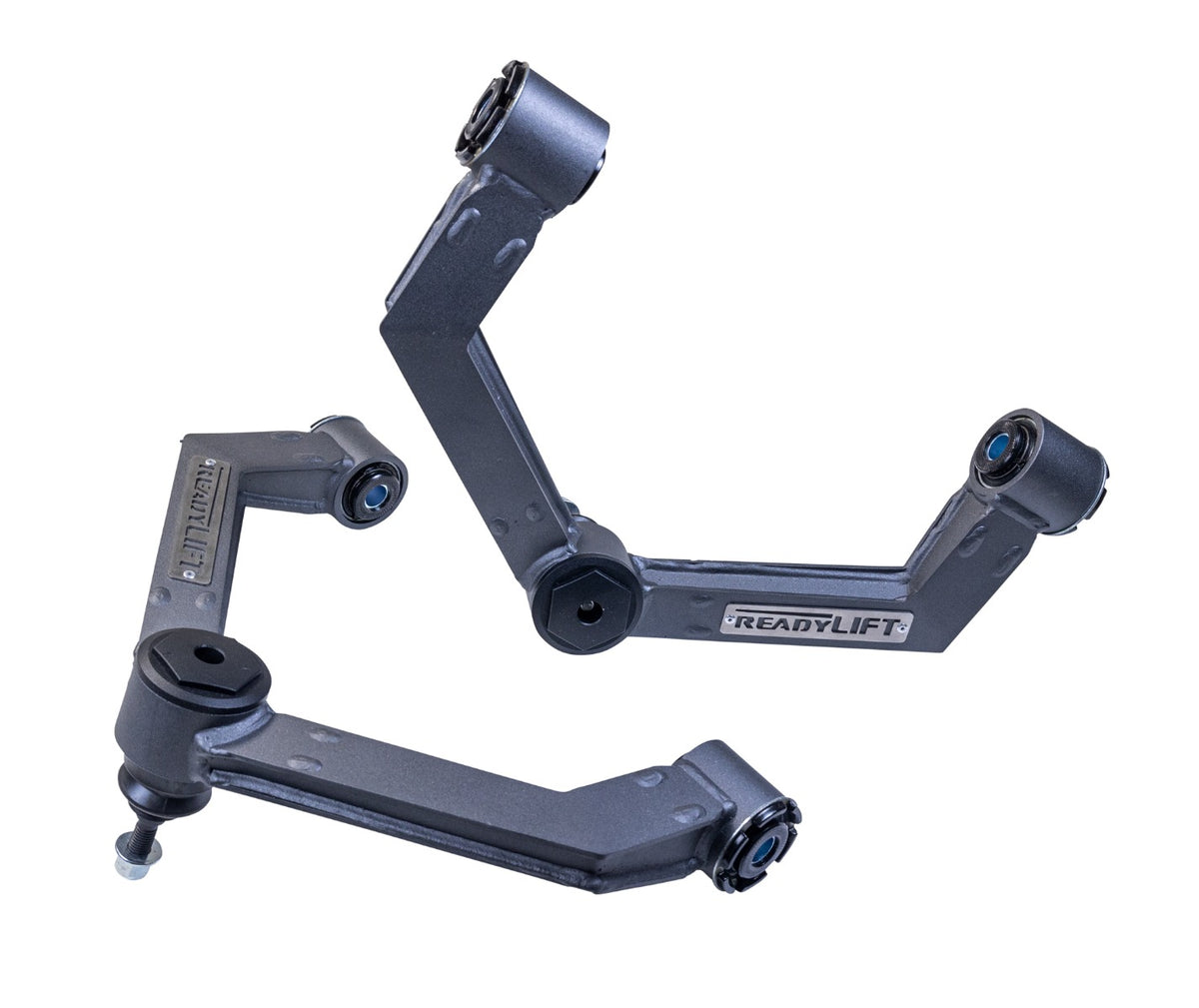 ReadyLIFT 6" MAX3.3 Suspension System W/ Falcon 3.3 Shocks And Fab UCA Arms - 2020-2026 GM Silverado / Sierra 2500HD/3500HD