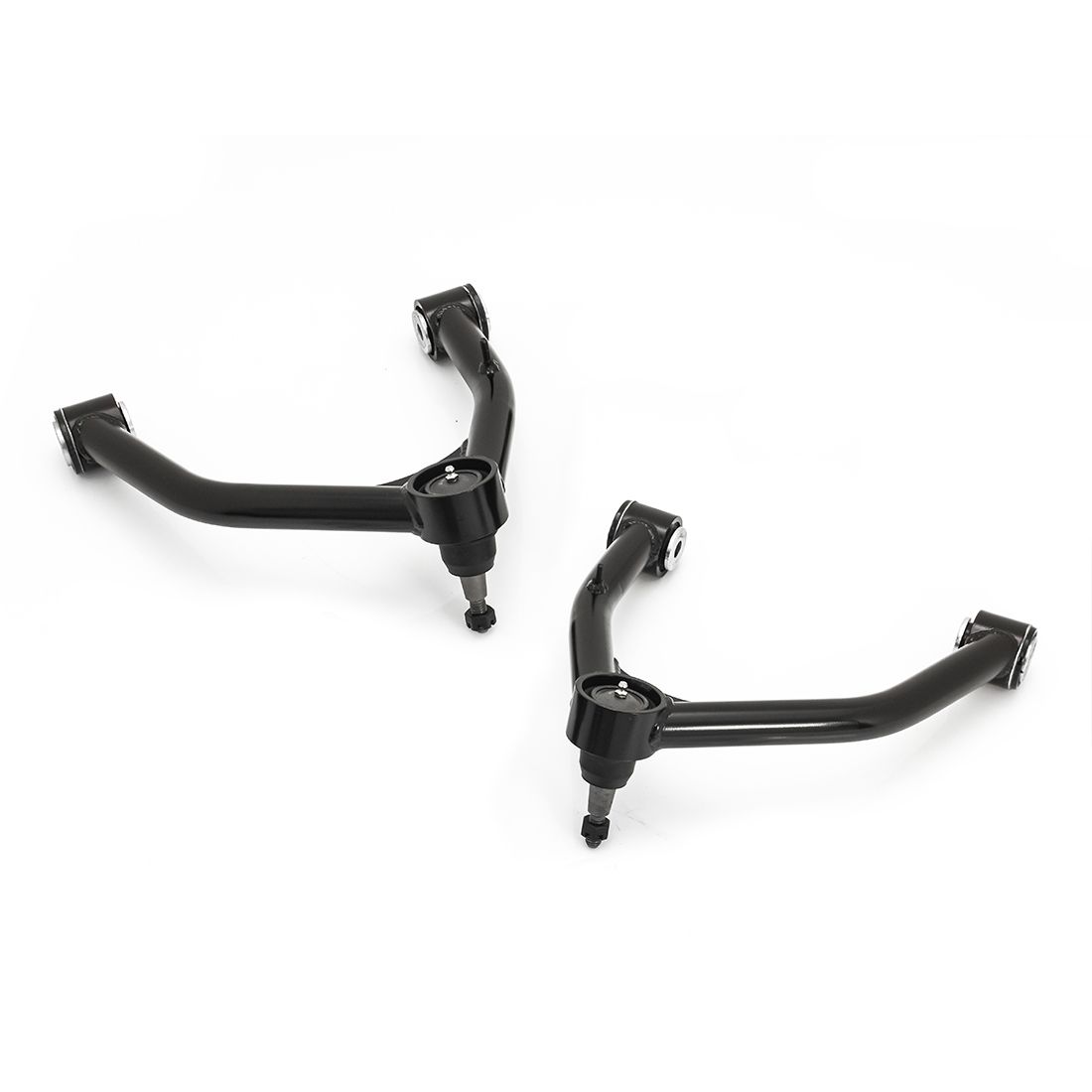 ReadyLIFT tubular upper control arms for Silverado and Sierra 1500 2017-2018