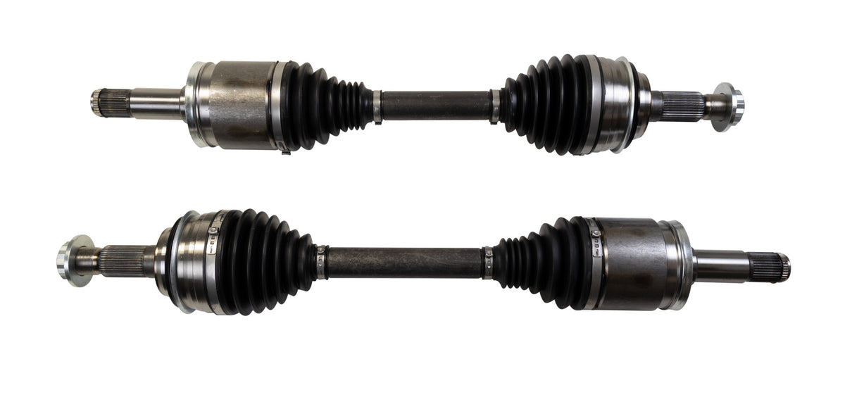 ReadyLIFT 3" SST Lift Kit With CV Axle - 2022-2026 Toyota Tundra 4WD - view 2