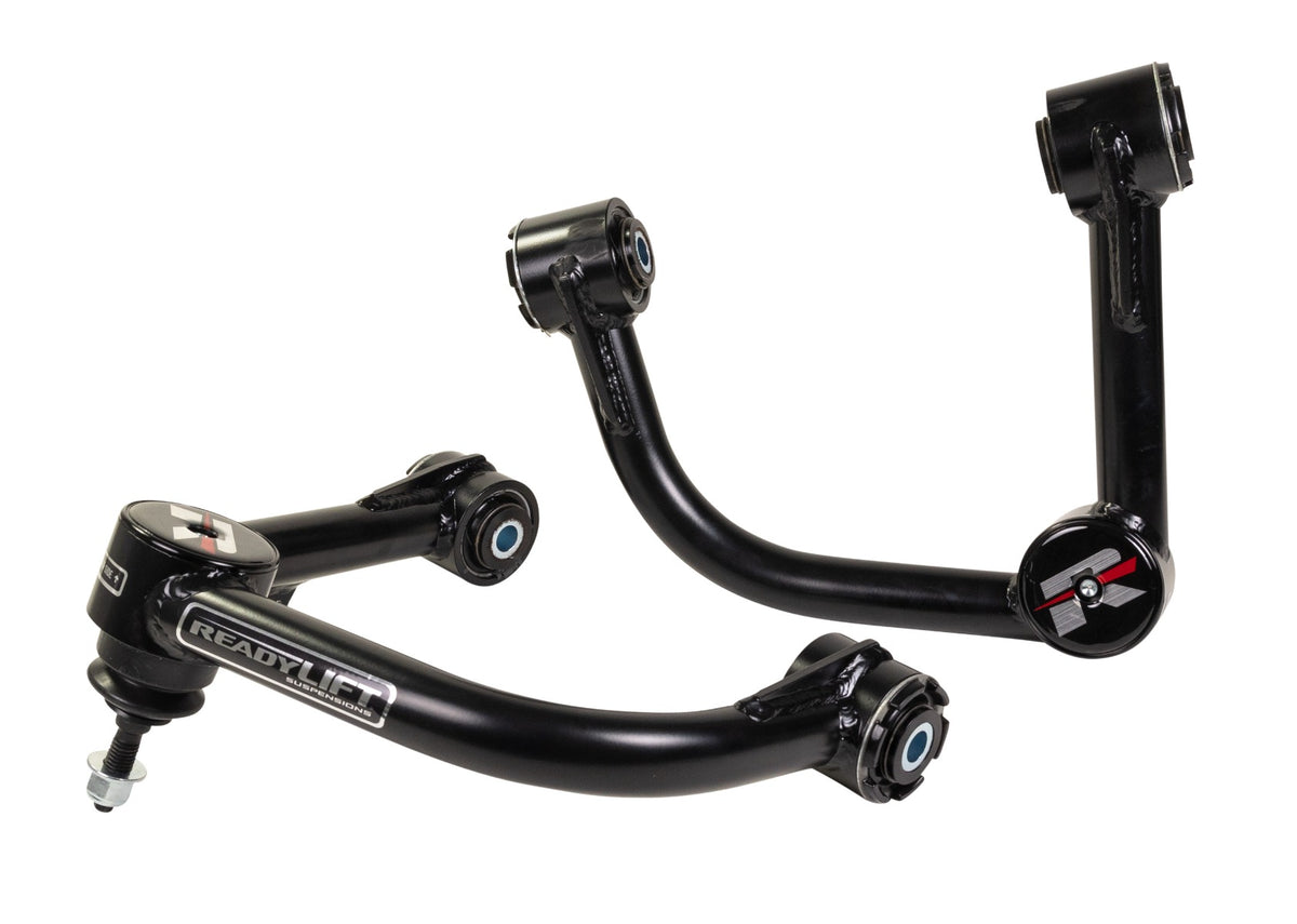 ReadyLIFT 2007-2021 Toyota Tundra Leveling And Big Lift Upper Control Arms