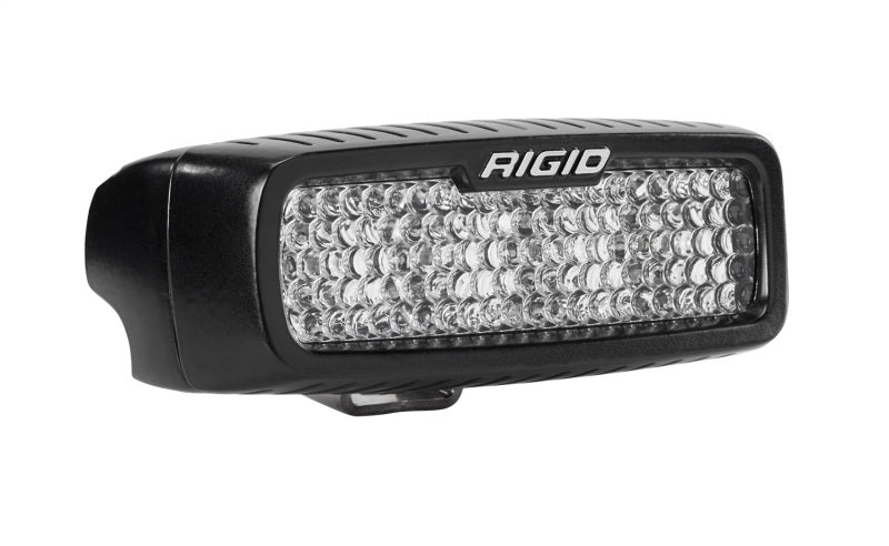 RIGID SR-Q Series PRO LED Light, Diffused, Surface Mount, Single