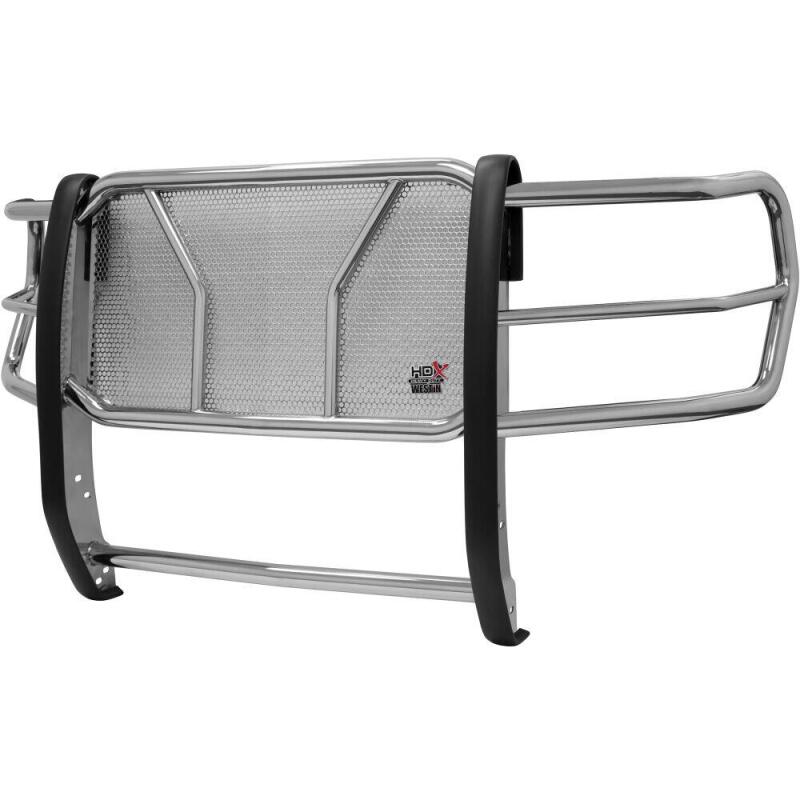 Westin HDX Grille Guard, fits Ford F-250/F-350 Super Duty