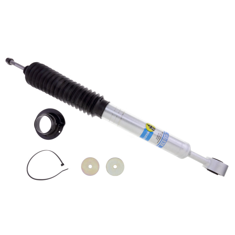 Bilstein B8 5100 Front Ride Height Adjustable Shock Absorber (0.875-2.3 in. Lift), fits Toyota Tundra