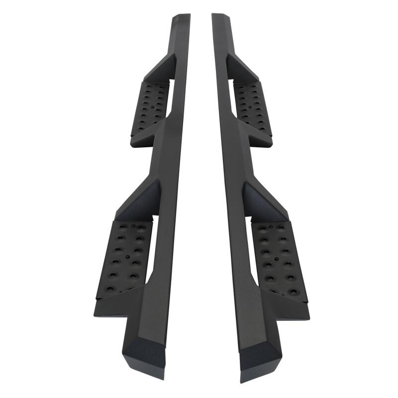 Westin HDX Drop Nerf Step Bars, fits Ford Bronco