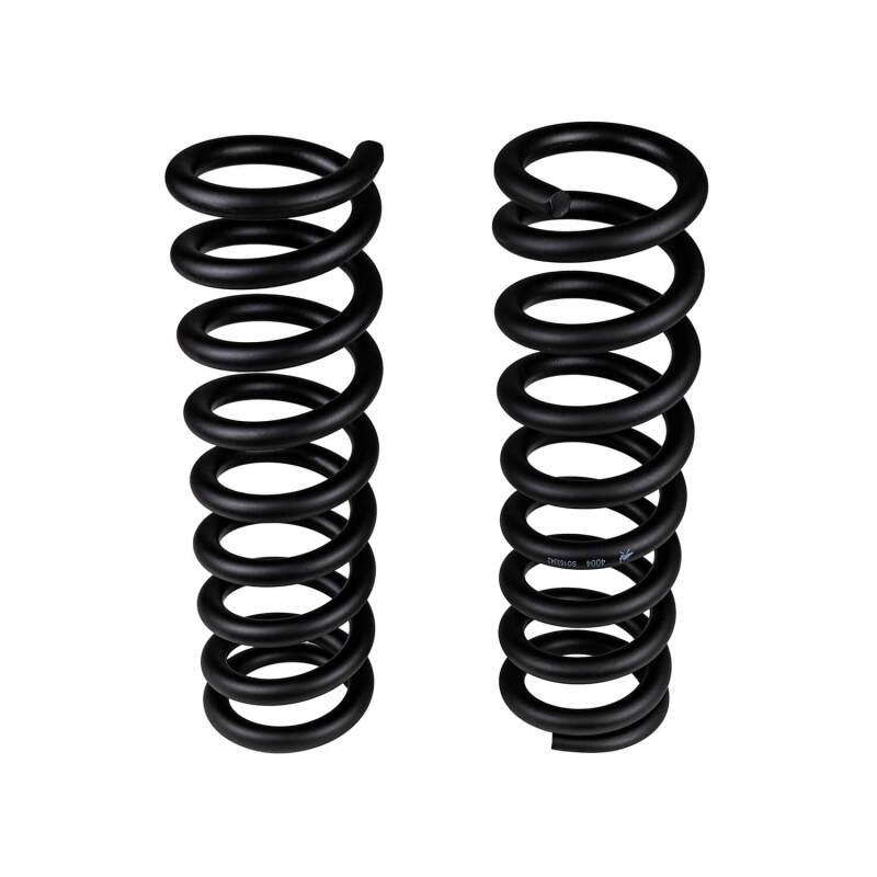 Old Man Emu MT64 Suspension Kit (Front 2 in. / 220-330 lb, Rear 0 in. / 0 lb), fits Toyota Tacoma