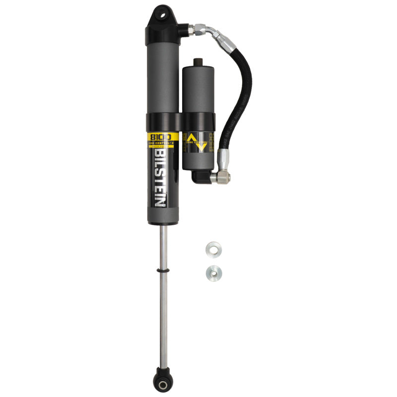 Bilstein B8 8100 (ZoneControl R) Rear Shock Absorber (0-1 in. Lift), fits Ford F-250/F-350 Super Duty