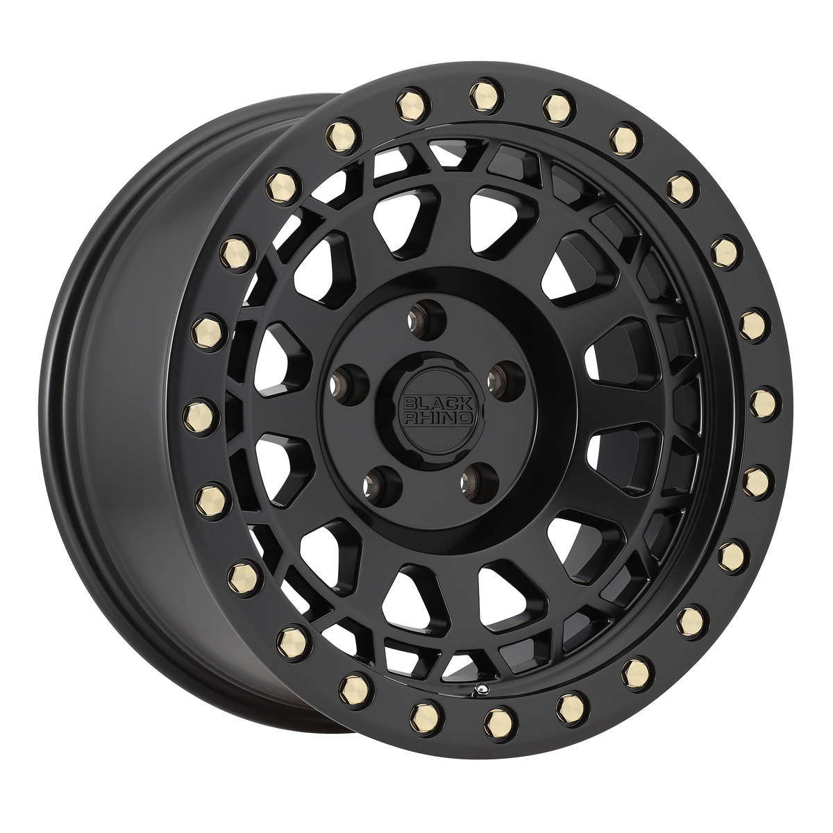 Black Rhino Primm Wheel