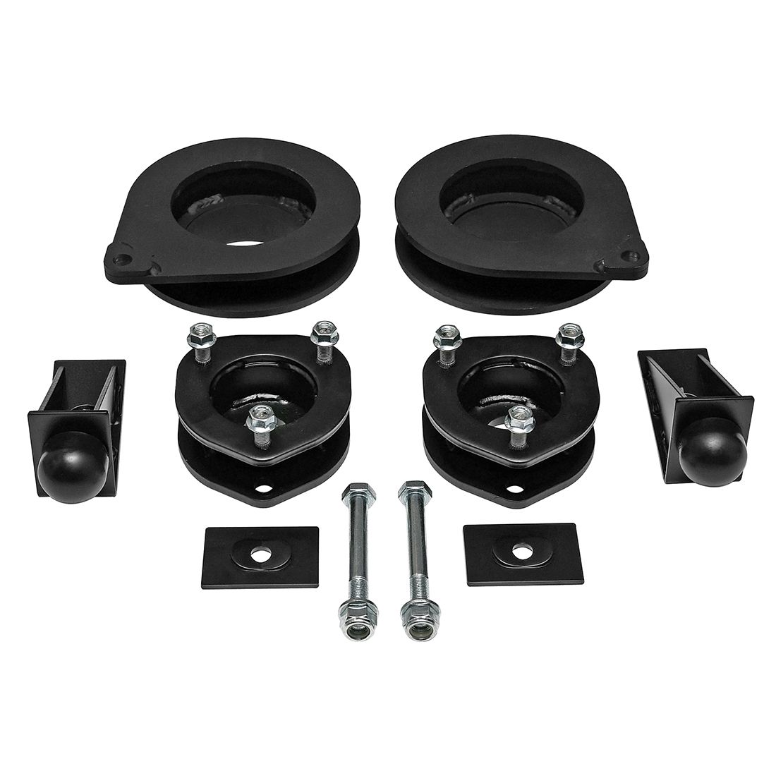 ReadyLIFT 2.5" SST lift kit for Ram 1500 4WD 2009-2012