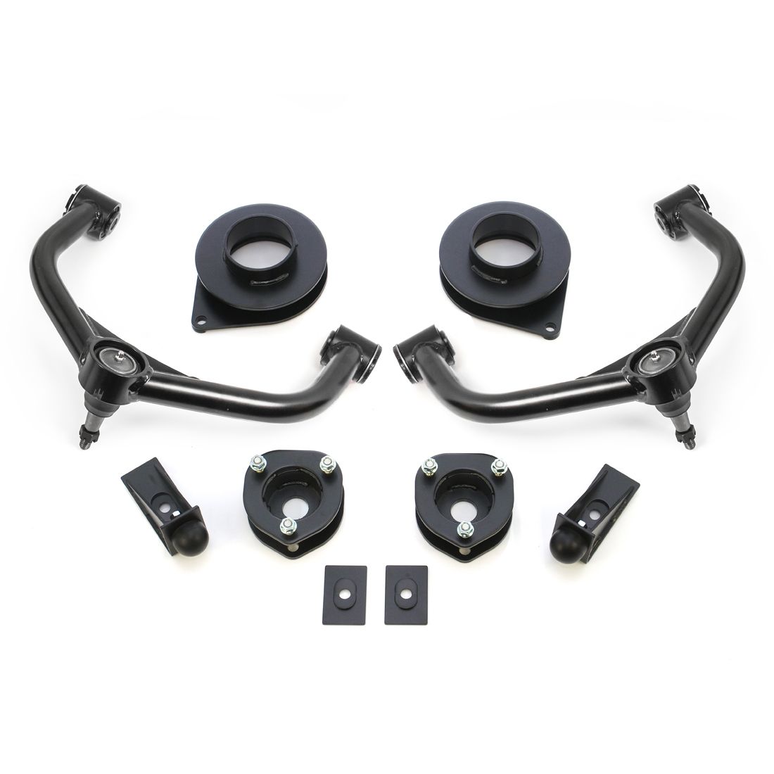 ReadyLIFT 2.5" SST lift kit with tubular arms for Ram 1500 Classic 4WD