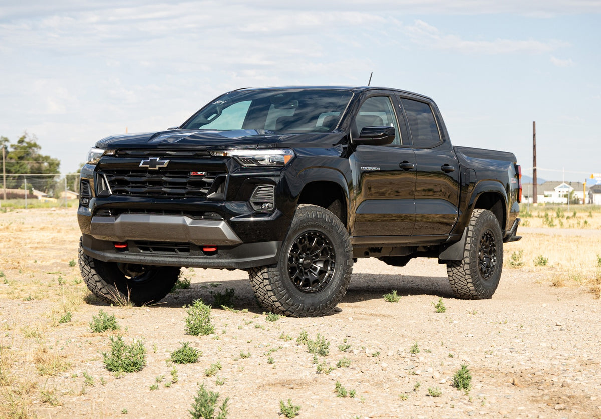 ReadyLIFT 3" SST Lift Kit- 2023-2026 Colorado