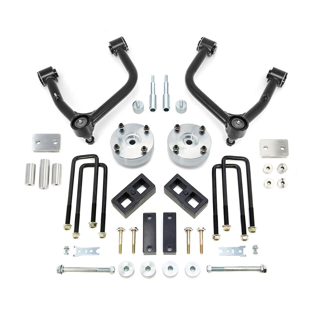 ReadyLIFT 2 inch SST lift kit for 2015-2021 Toyota Tundra TRD Pro