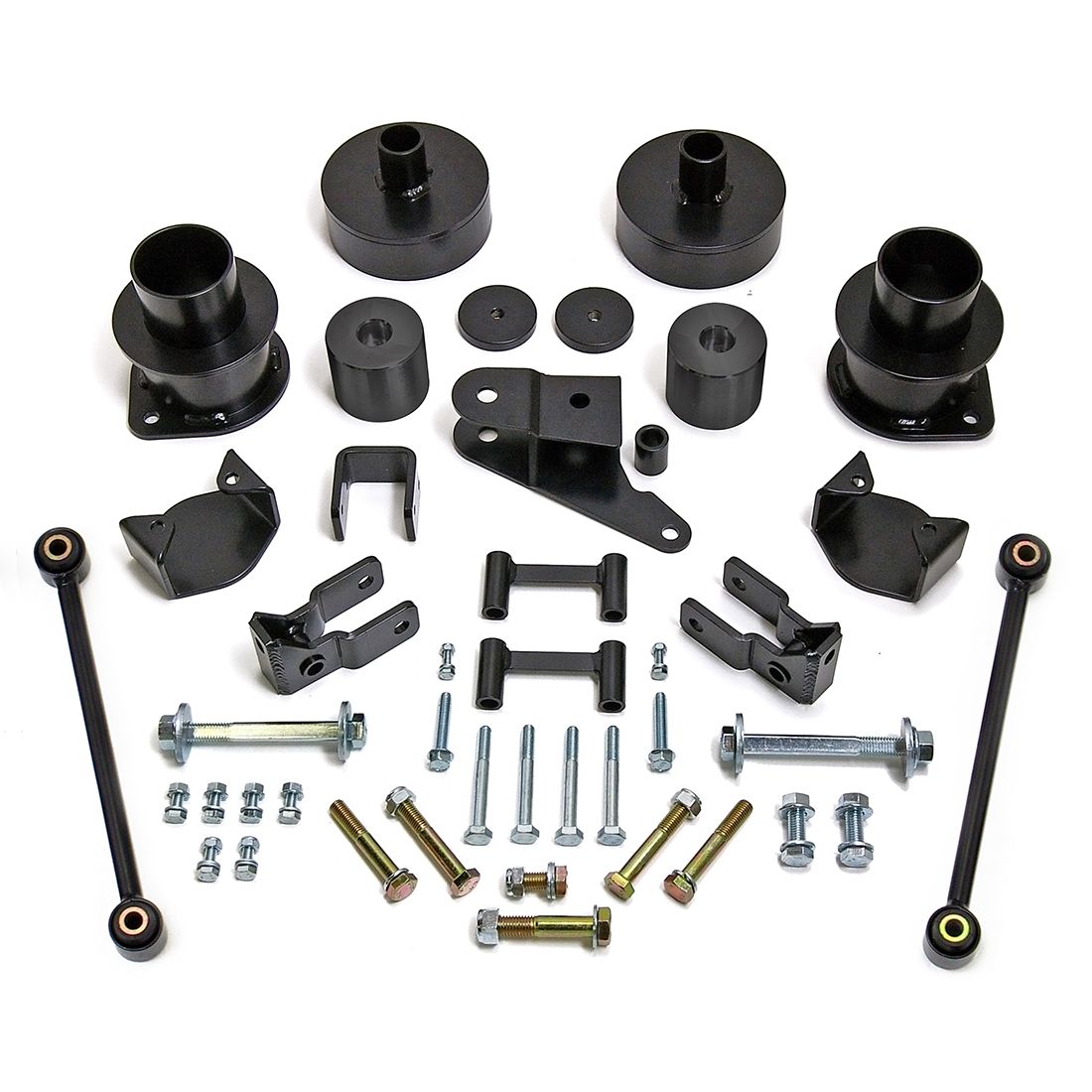 ReadyLIFT 3" SST lift kit for Jeep JK Wrangler 4WD 2007-2018