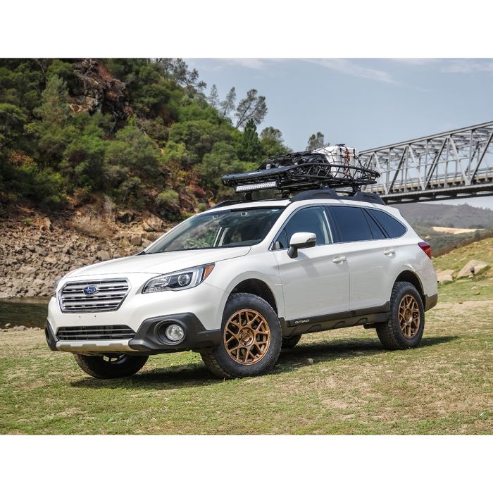 ReadyLIFT 2.0" SST Lift Kit - Subaru Outback 2015-2019