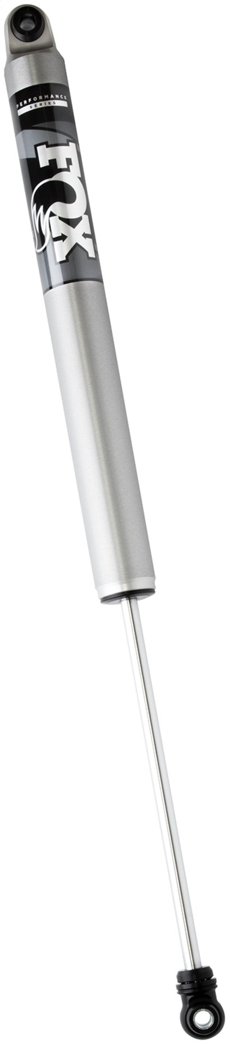FOX 2.0 Performance Series Smooth Body IFP Rear Shock (4-6 in. Lift), fits Ford F-250/F-350 Super Duty