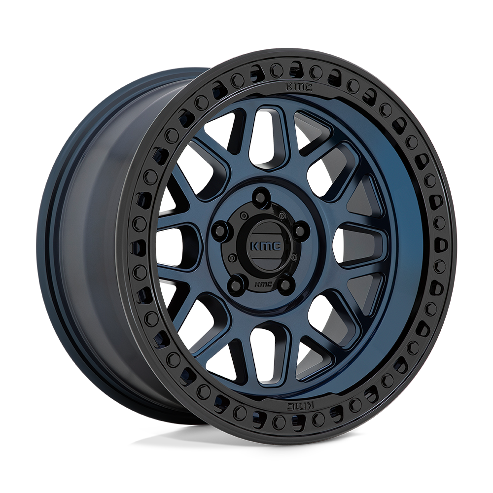 KMC GRS Wheel - 18"