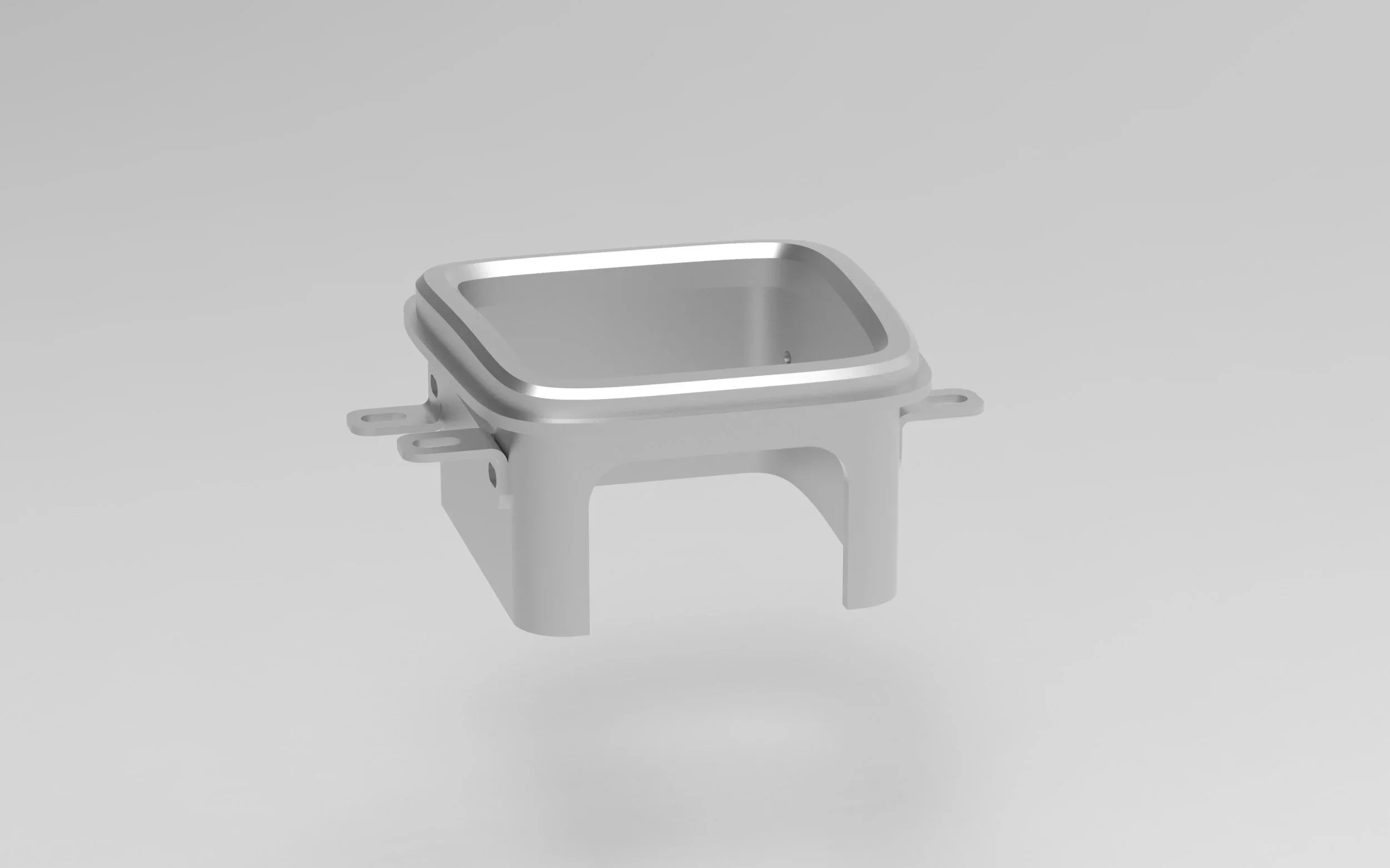 2024-Current Lotus Emira Billet Shifter Gate