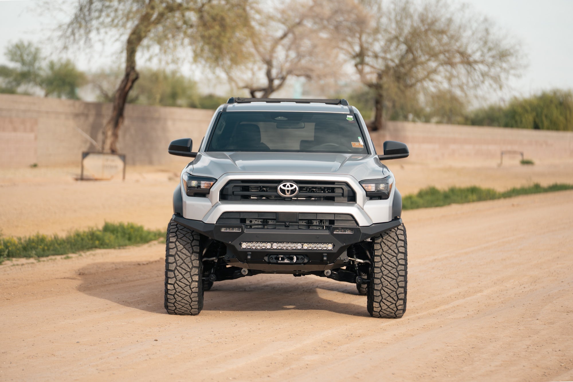 6G-4Runner-Full-Width-Winch-Front-Bumper-3 - NVMOS