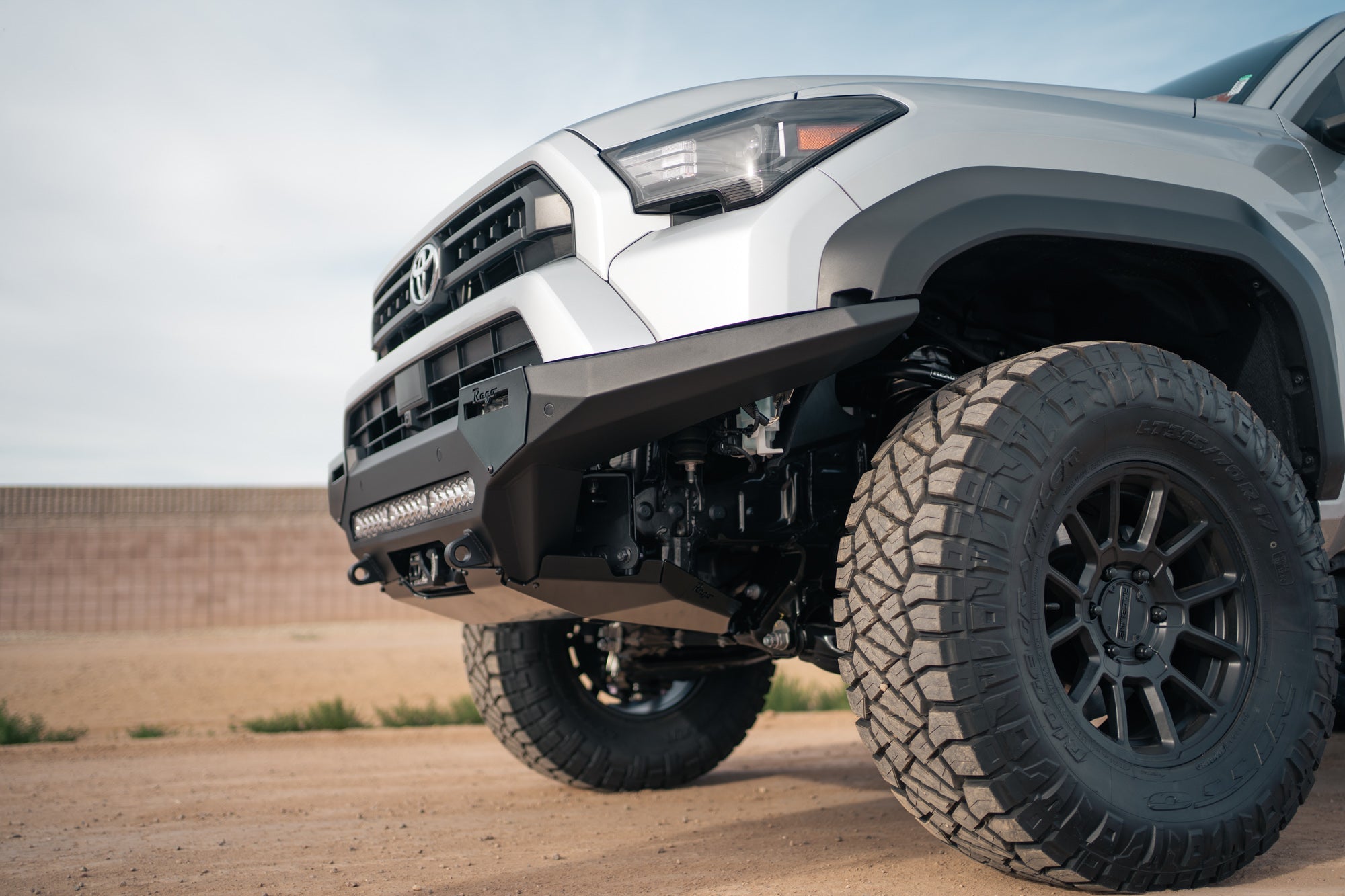 6G-4Runner-Full-Width-Winch-Front-Bumper-7 - NVMOS