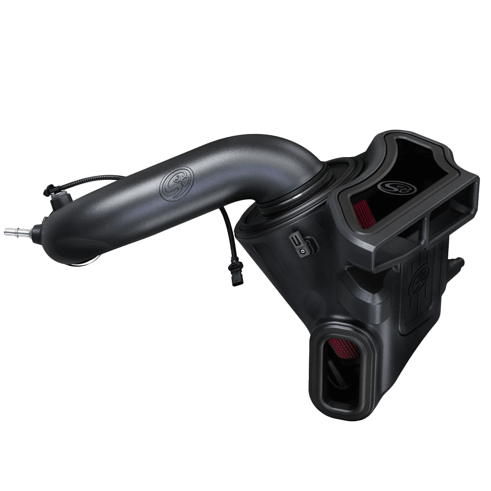 Cold Air Intake for 2019-2025 Silverado, Sierra 1500 / 2021-2025 Tahoe, Yukon, Suburban, Escalade - S&B