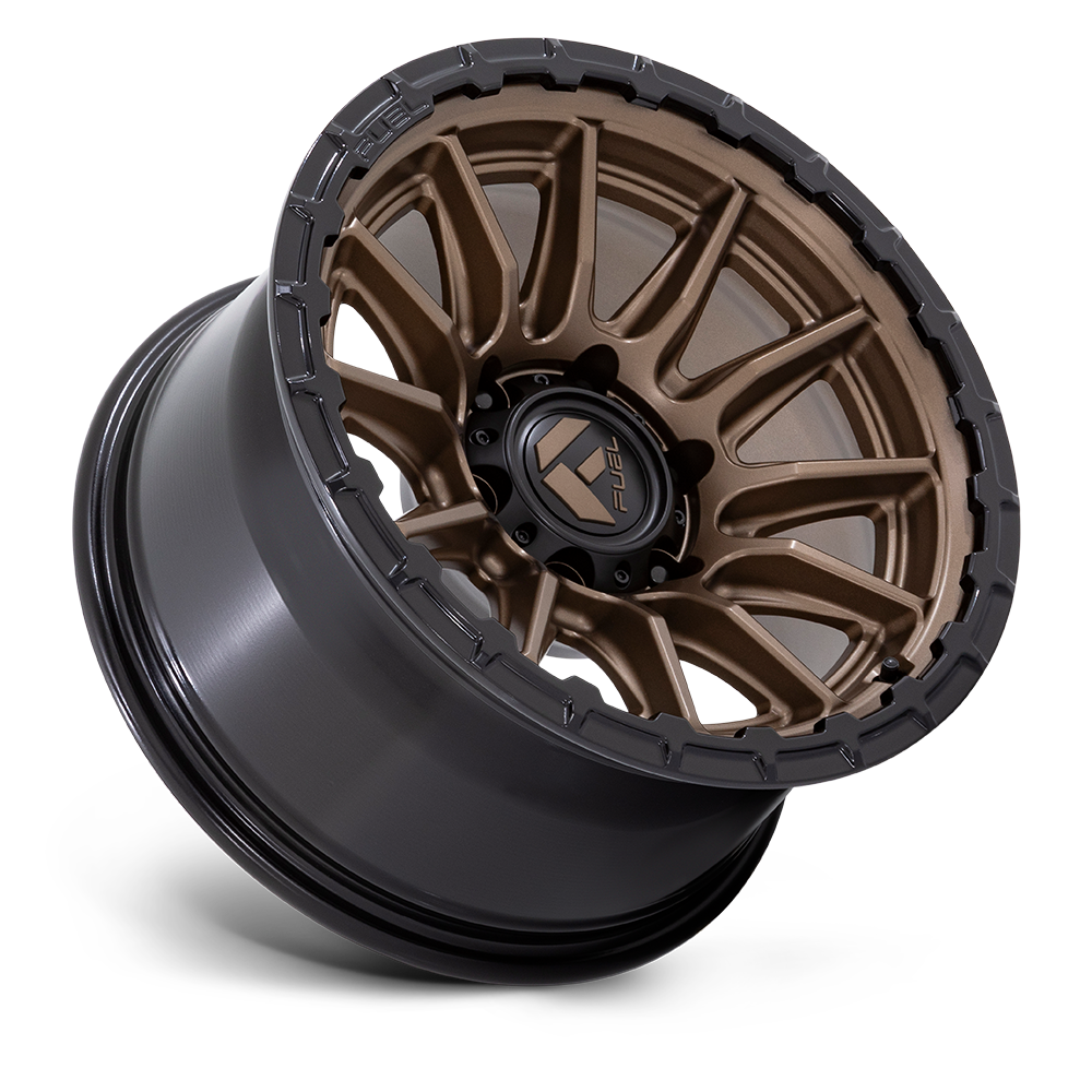 Fuel Piston Wheel