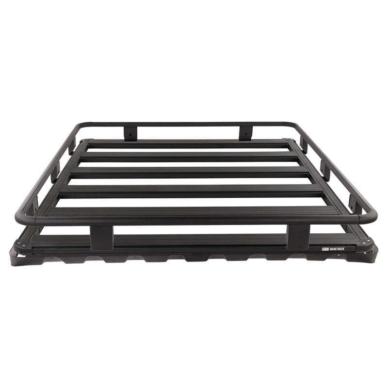 ARB BASE Rack Kit 61 x 51 in. with Mount Kit, Deflector and Full Cage Rail, fits Toyota 4Runner