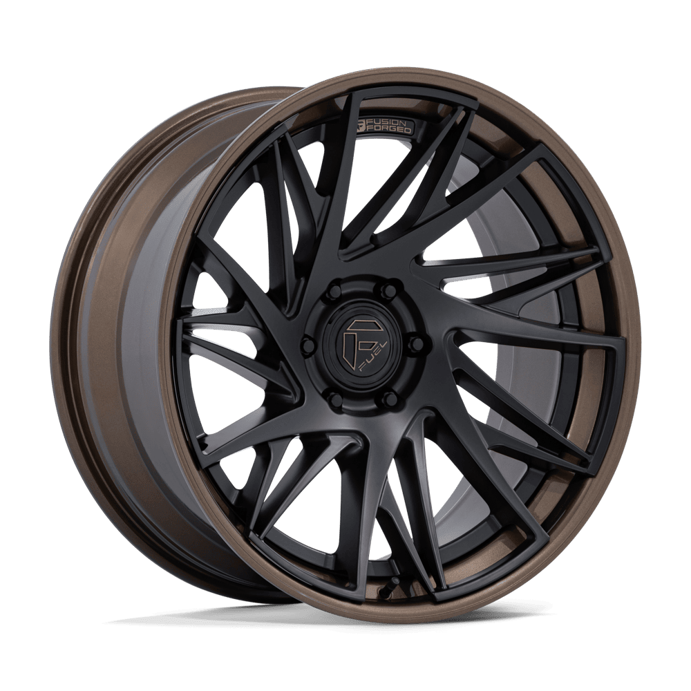 Fuel Dynamo Wheel