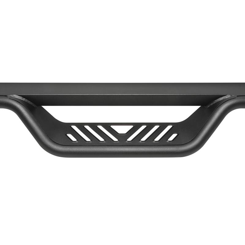Westin Outlaw Drop Nerf Step Bars, Double Cab, fits Chevy Silverado 1500