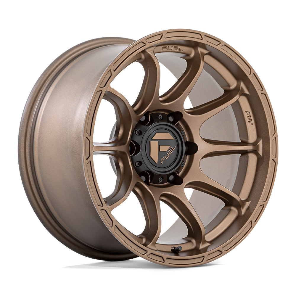 Fuel Variant Wheel