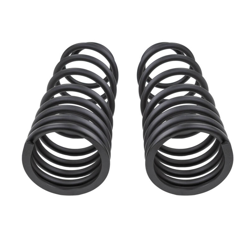 ARB MT64 Suspension Kit (3 in. Front / 2 in. Rear, 440 lb Rear Load), fits Toyota Land Cruiser